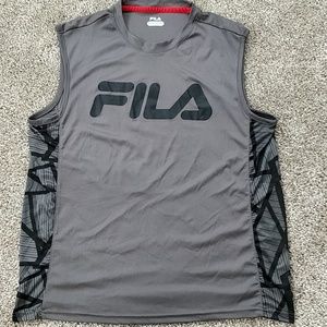 FILA Sport Tank Shirt